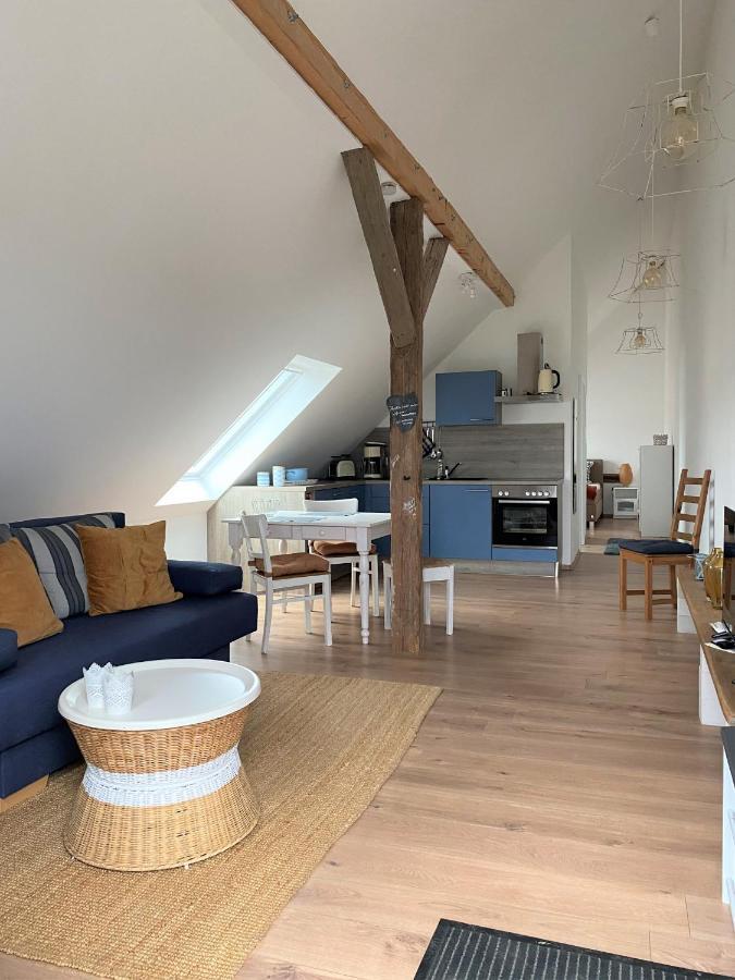 Landhof Lieg - Tierische Auszeit In Unseren Gemuetlichen Ferienwohnungen Luaran gambar